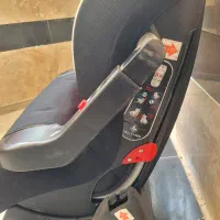 صندلی خودرو کودک دلیجان مدل الیت پلاس