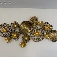 دیوارکوب فلزی