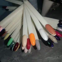 وسایل کاشت ناخن
