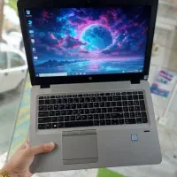HP i7 Gen7 RAM16DDR4 SSD256 گرافیک۴گیگ مجزاNvidia
