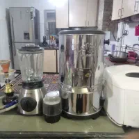 تمام لوزم خانه به فروش میرسدزیر قیمت.