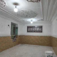 نقاش ساختمان