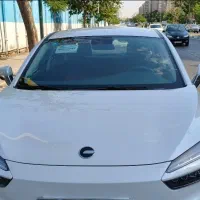 خودرو لونا برقی