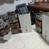آبگرمکن دیواری