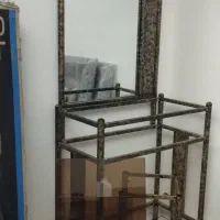 میز توالت فرفوژه