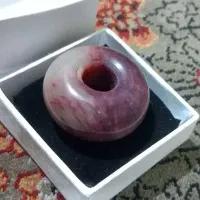 سنگ عقیق سلیمانی خاص
