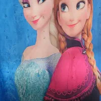 پرده و فرش دخترانه