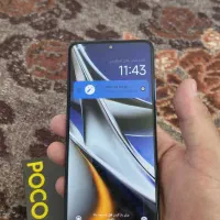 گوشی شائولین پوکو x4
