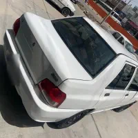 پراید مدل ۸۸