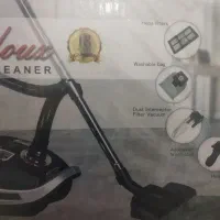فروش جارو برقی نو