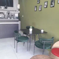 کافه قهوه آرمون جایی برای لحظات ناب