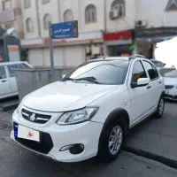 کوییک مدل۱۳۹۸ سغید