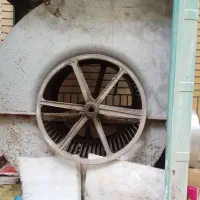 سرویس کولر