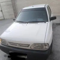 پراید