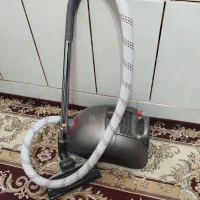 جارو برقی