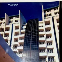 کتاب معماری و دانشگاهی