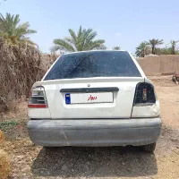 پراید 141 مدل 86