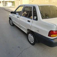 پراید مدل۸۸درحد