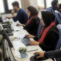 صدور مدرک از دیپلم تا دکتری
