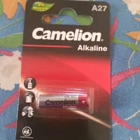 باطری Camelion