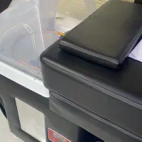 تخت اسکالپ وارداتی