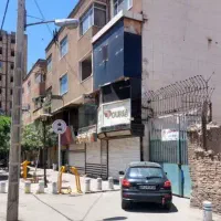 زمین مسکونی مرکز شهر
