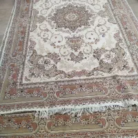 ۴تا فرش شش متری  سالم بدون عیب ایراد تمیز