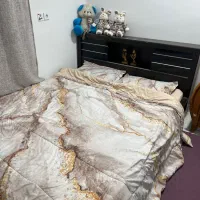 تخت خواب 2 نفره