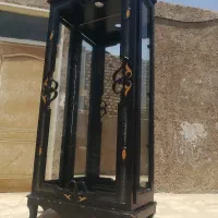 بوفه چوبی