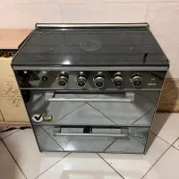 گاز پنج شعله