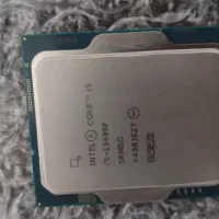 cpu intel 13400f|قطعات و لوازم جانبی رایانه|دوگنبدان, |دیوار