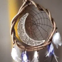 دریم کچر طرح ماه