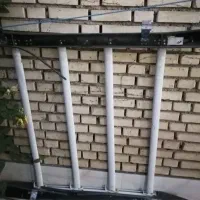 باربند پیکان و پژو