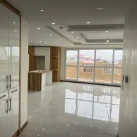 پنت هوس  ۳خواب  قابل تهاتر   در مطهری حاتم