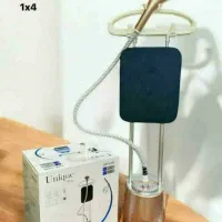 اتو بخارگر ایستاده یونیک