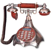 تلفن سلطنتی تکنیکال مدل 5837