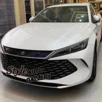 بی وای دی چین ال BYDموجود صفر خشک تحویل روز
