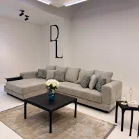 مبل راحتی دکولایف،نبش سروش جنگل