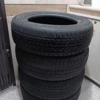 لاستیک بارز ۱۸۵/۶۵/۱۵