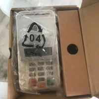 پین پد pin pad pax|قطعات و لوازم جانبی رایانه|تهران, دردشت|دیوار