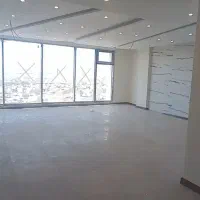 اداری ۸۰  متری فلت ف ۲بر
