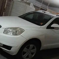 جیلی شاسی بلند