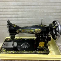 چرخ خیاطی