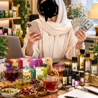 کار در منزل و درآمد زایی