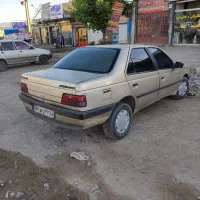 سرقت پژو