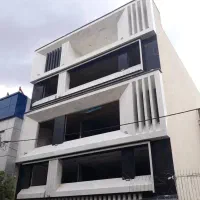 آپارتمان ۱۳۵ متری ۲ خواب کلید نخورده/ خیابان ملک