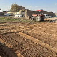 زمین فروشی فخریه بلوار ازادگان