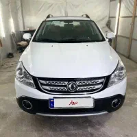 دانگ فنگ  اچ سی کراس مدل ۹۷