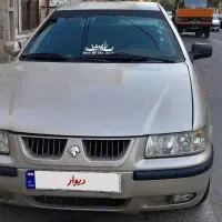 سمند ۸۳ تمیز