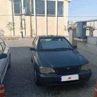 132 مدل 89 دو گانه دست/بیمه/معاینه